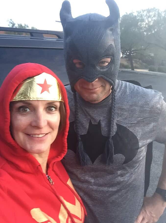 batman wonder woman costumes halloween createdbydiane