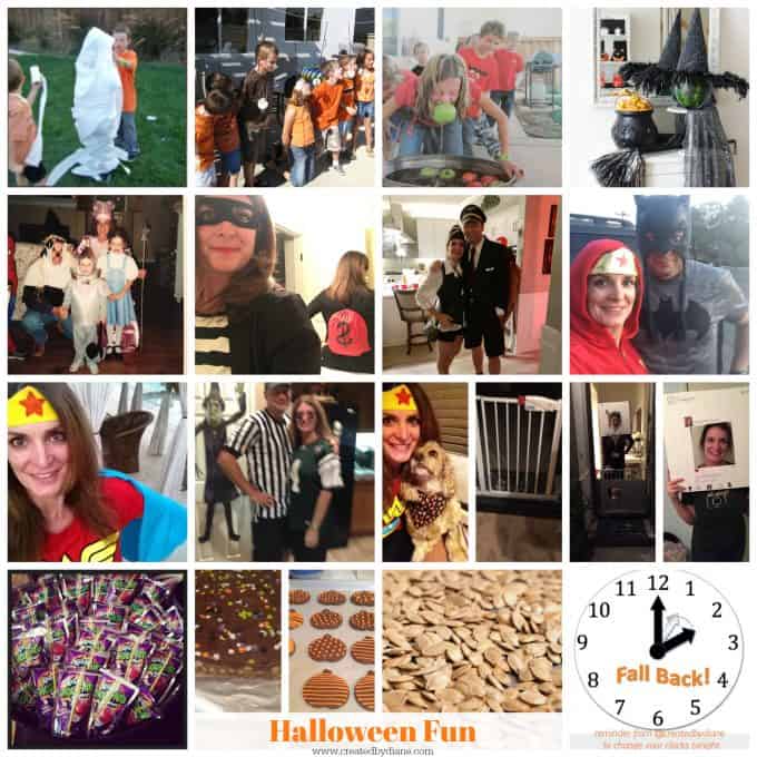 halloween costumes and party fun ideas