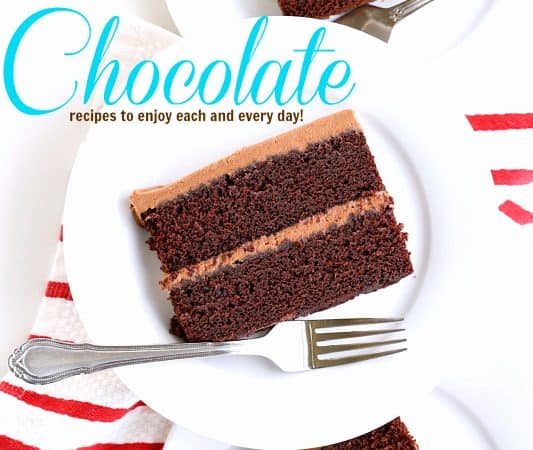 chocolate ebook full of delicious recipes www.createdbydiane.com