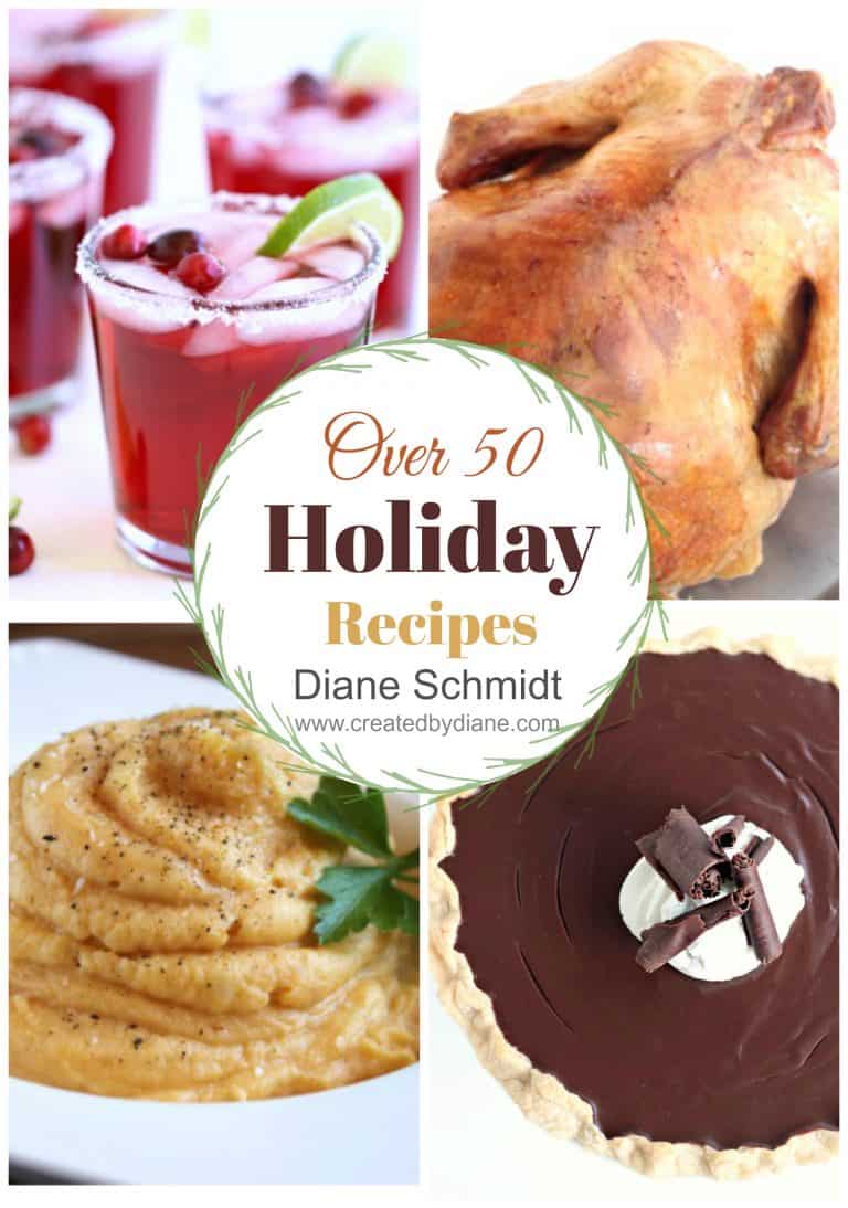 Holiday Recipe Ebook