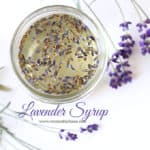 lavender syrup www.createdbydiane.com