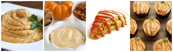 delicious pumpkin recipes from www.createdbydiane.com