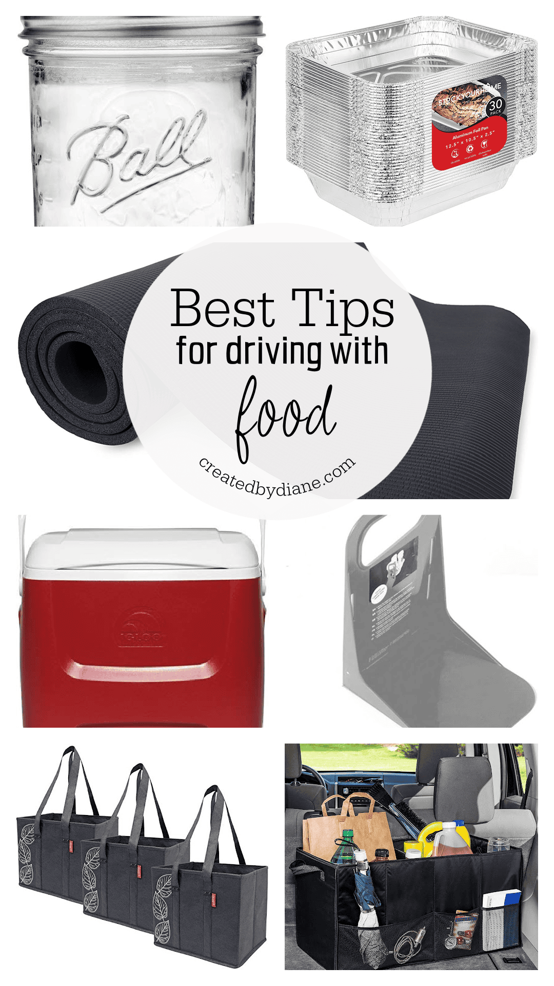 TRAVELING WITH FOOD FOR Thanksgiving, Christmas, Holiday Foods createdbydiane