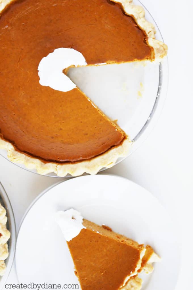 pumpkin cheesecake pie