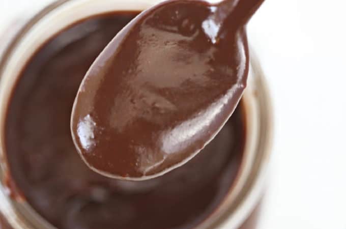 recipe for chocolate gravy createdbydiane.com