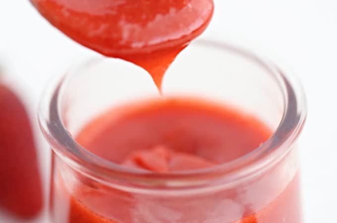 strawberry curd great on cookies, cakes, scones createdbydiane.com