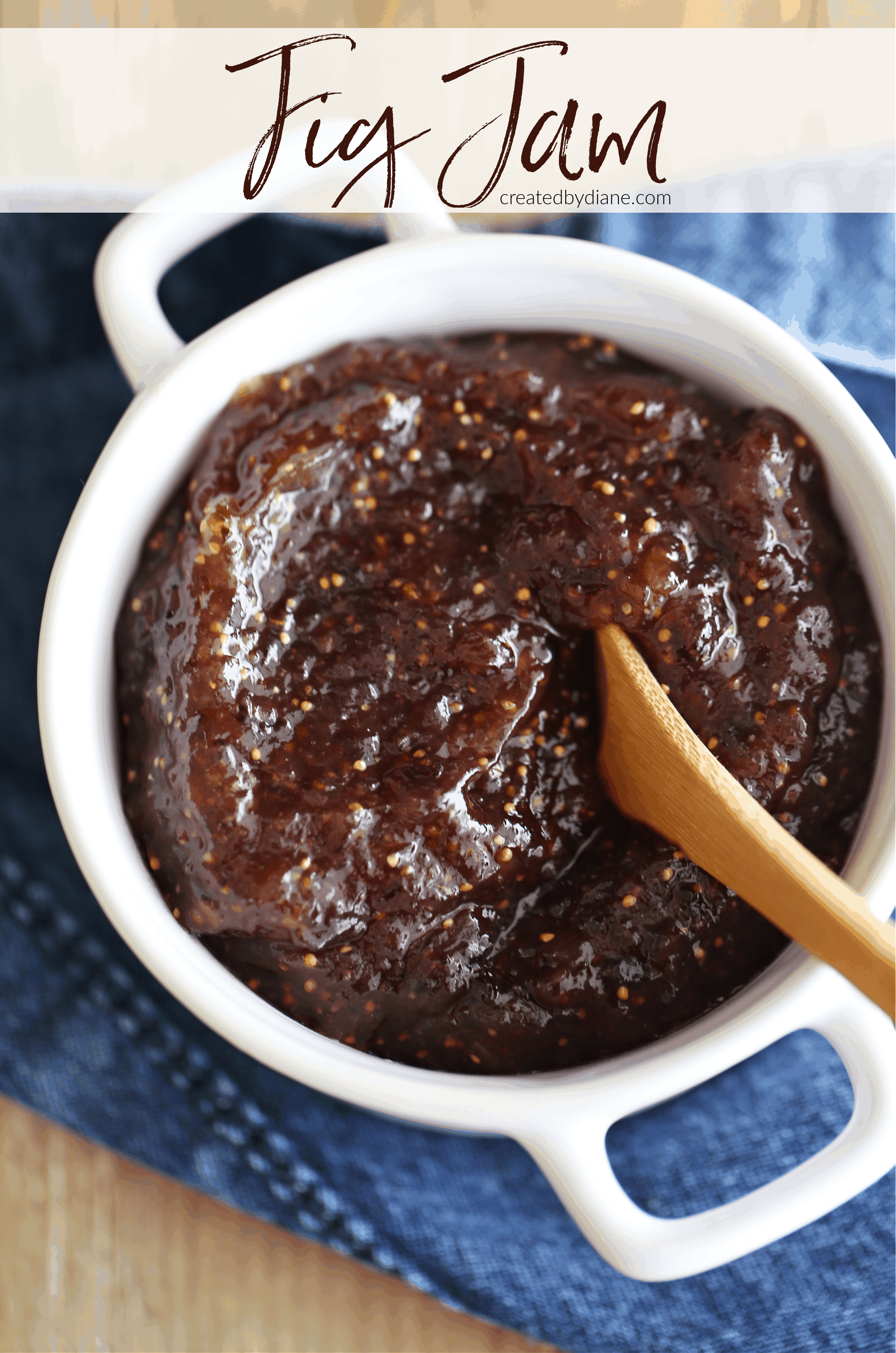 Fig Jam