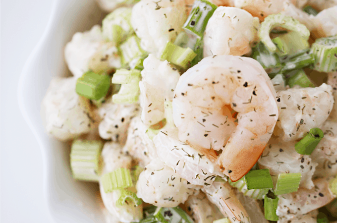 shrimp salad createdbydiane.com
