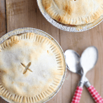 chicken pot pie recipe createdbydiane.com