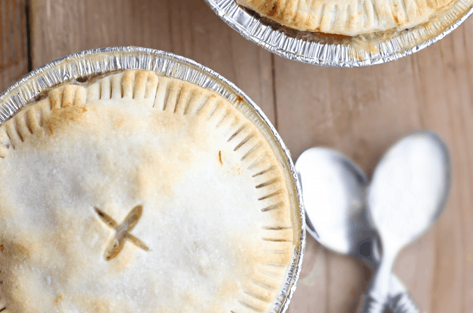 chicken pot pie recipe createdbydiane.com