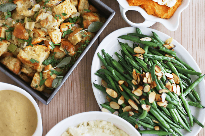 Side Dishes for holidays and beyond, great tried and true recipes to take the stress out of making food createdbydiane.com