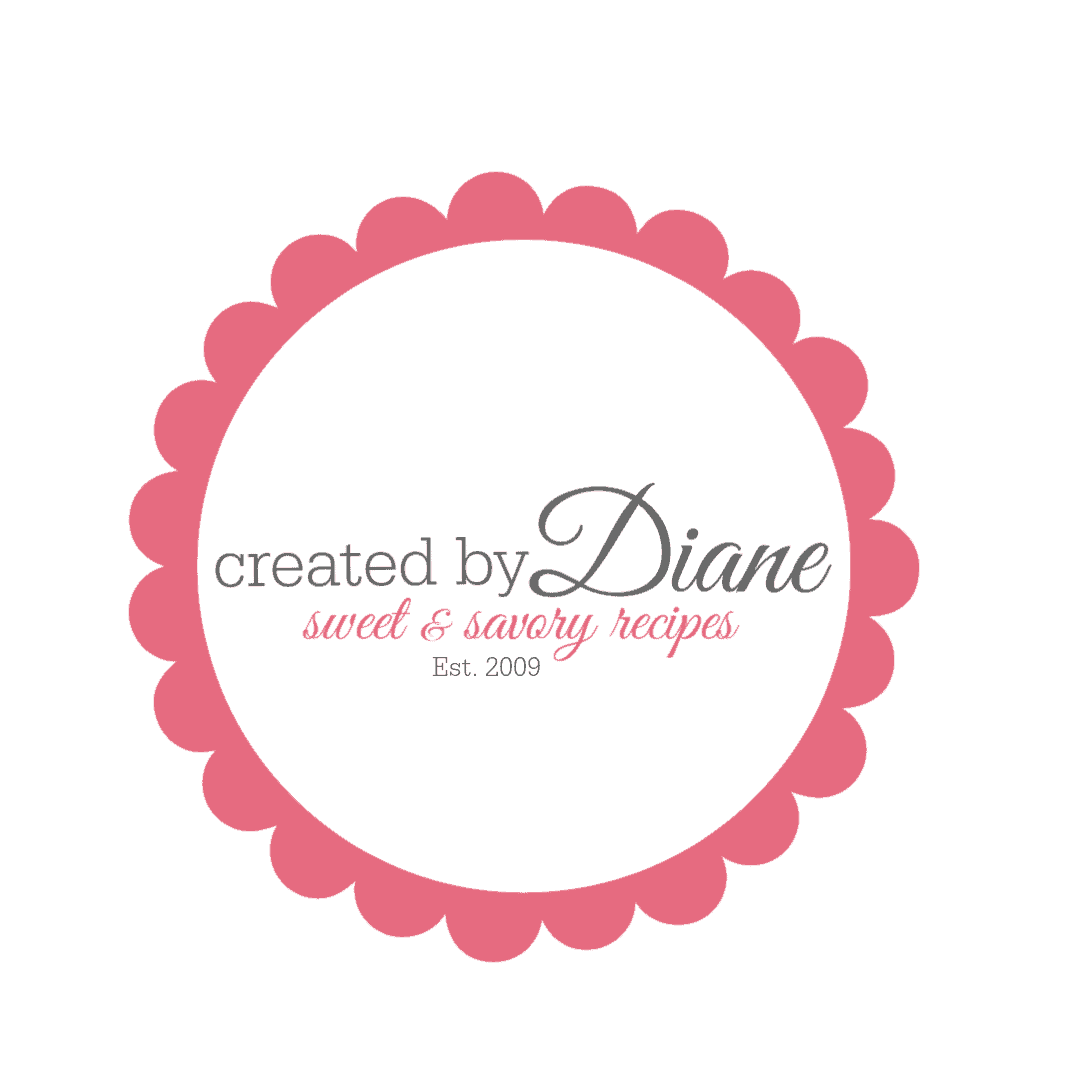 sweet and savory recipes createdbydiane.com