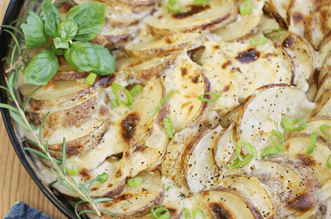 scalloped potatoes createdbydiane.com