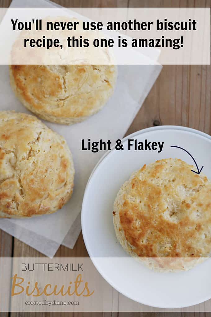 Grated Butter Will Make Your Flakiest Biscuits Yet