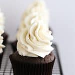 silky smooth and delicious swiss meringue buttercream frosting createdbydiane.com