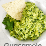 Guacamole Recipe, how to, add ins and more createdbydiane.com