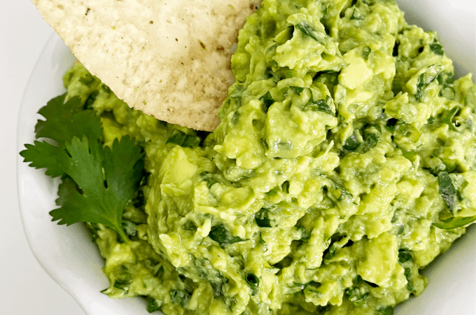 Guacamole Recipe, how to, add ins and more createdbydiane.com