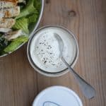 Chicken Caesar