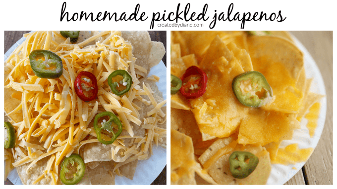 nachos with pickled jalapenos createdbydiane.com