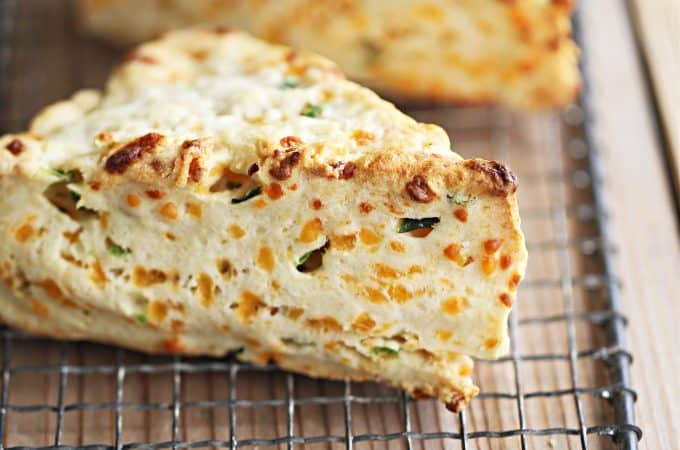 jalapeno cheddar scones createdbydiane.com