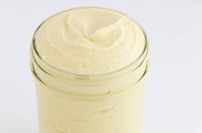 pastry cream recipe createdbydiane.com