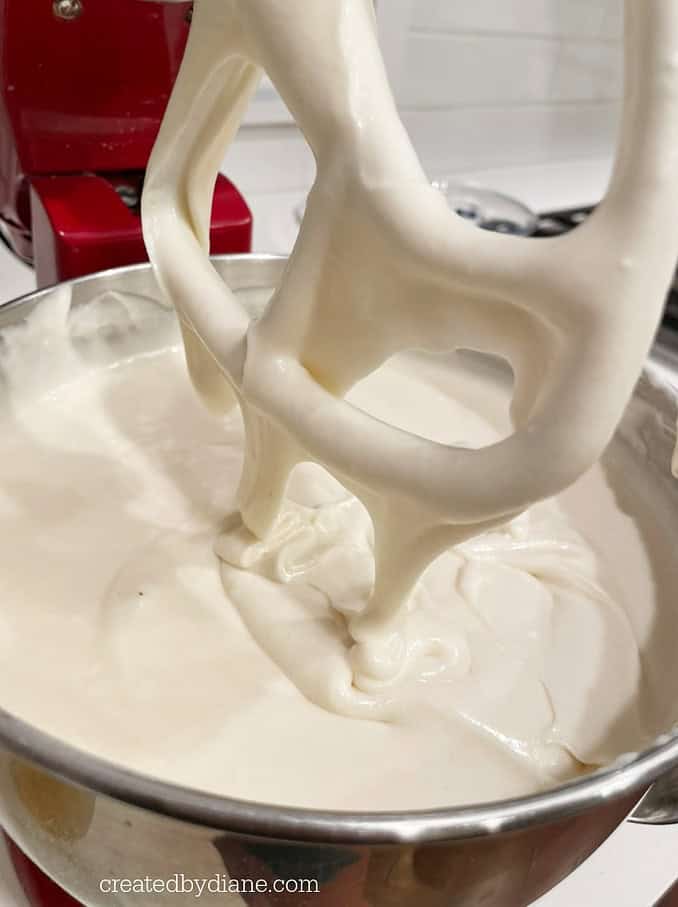 white cake batter for 5 layer cake createdbydiane