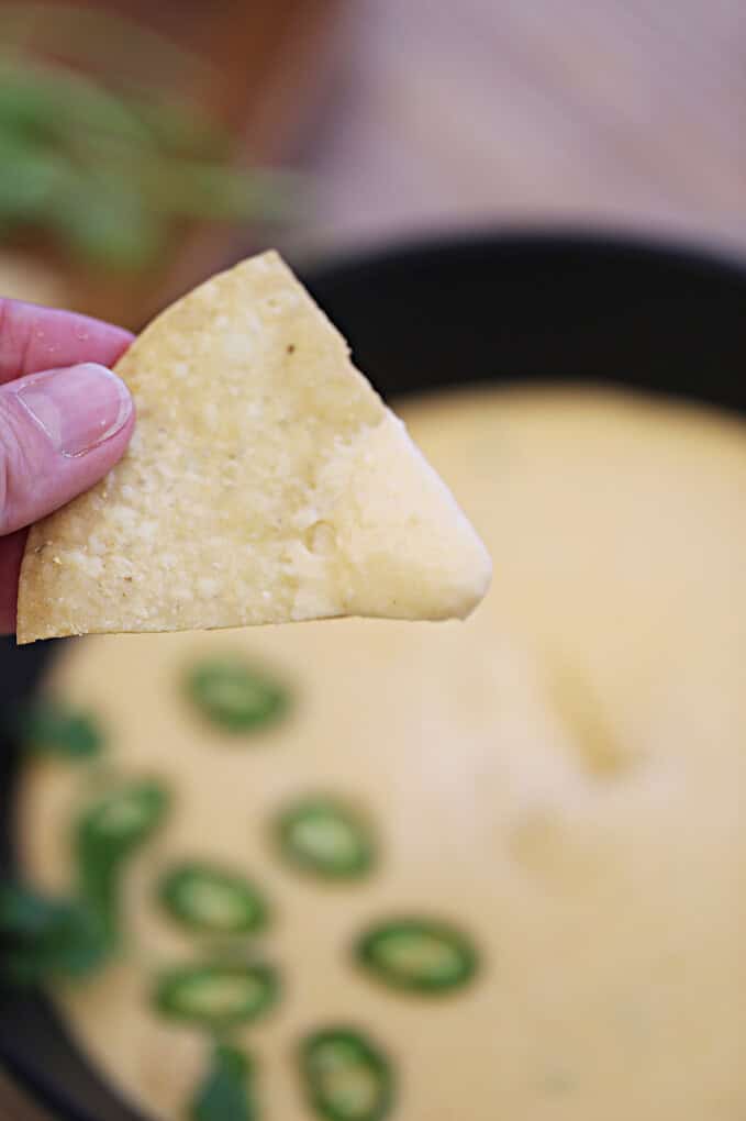 cheesy dip createdbydiane