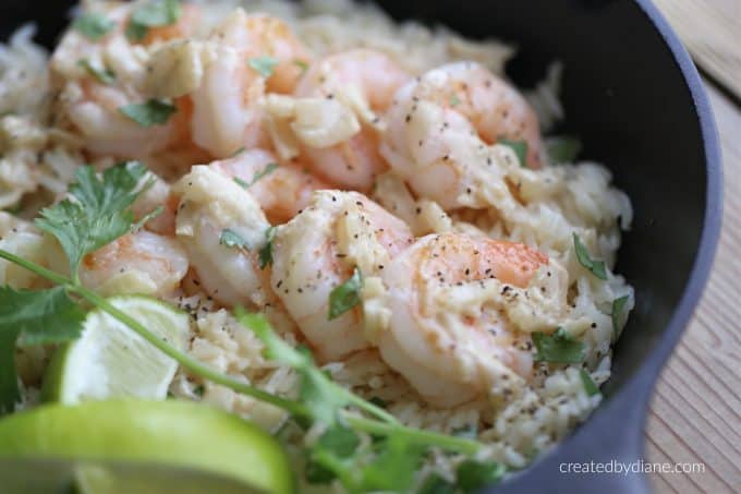 tequila lime shrimp createdbydiane.com