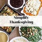 simplify thanksgiving createdbydiane.com
