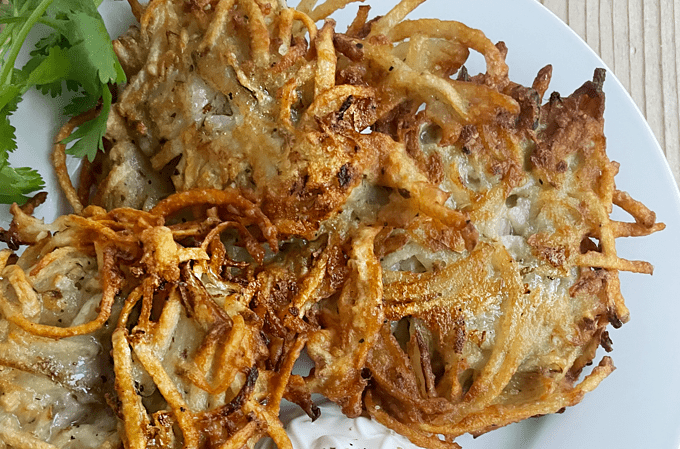 Potato Pancakes createdbydiane.com