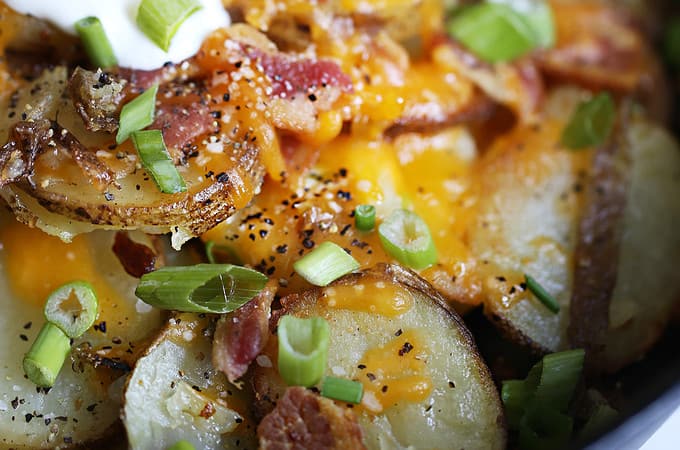 COTTAGE FRIES CREATEDBYDIANE.COM