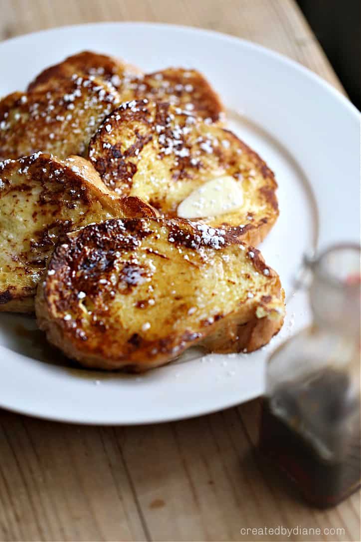 French Toast