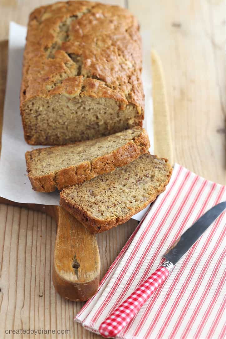 Banana Bread