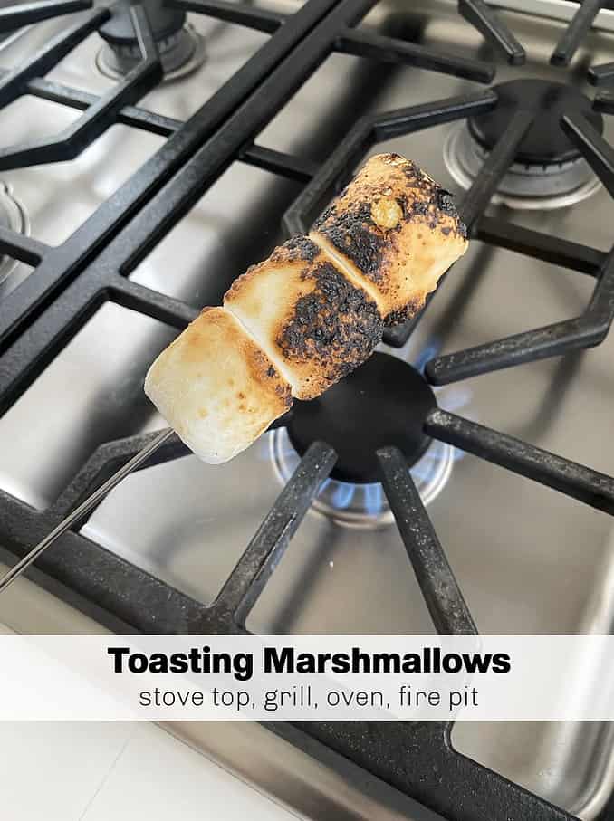 toasting marshmallows createdbydiane.com