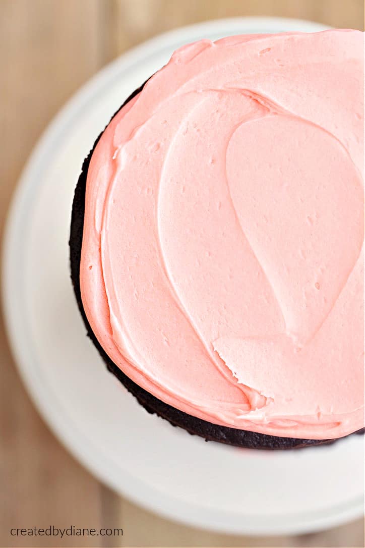 chocolate-3-layer-6-inch-cake-created-by-diane