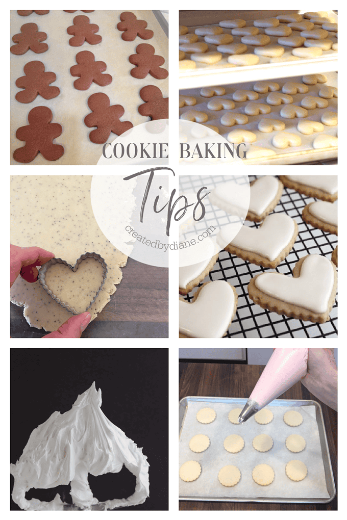 cookie baking tips how to bake perfect cookies every time you bake