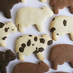 COW COOKIES createdbydiane