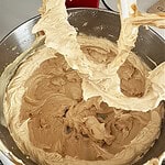 silky smooth whipped offee frosting createdbydiane