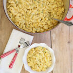 zucchini mac and cheese createdbydiane