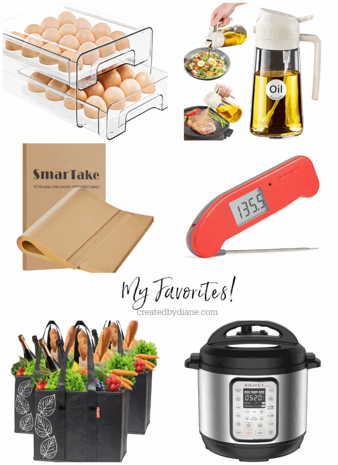createdbydiane favorites for the kitchen createdbydiane