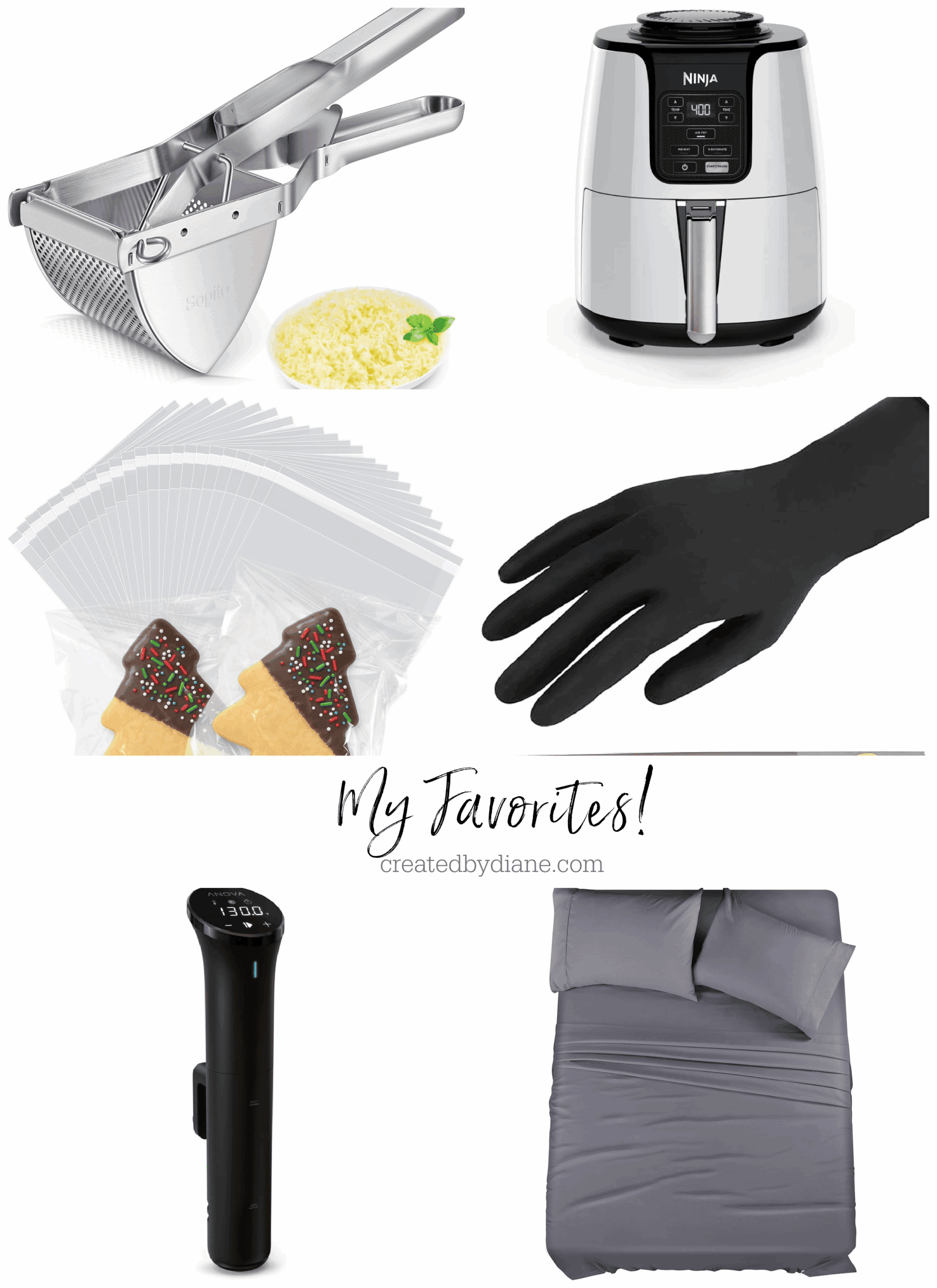 more FAVORIETS from the kitchen and home createdbydiane