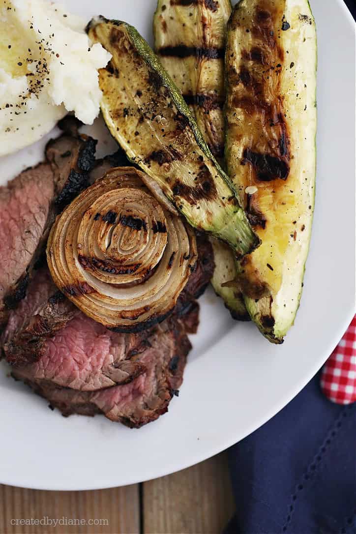 Ultimate Beef Marinade Recipe – Perfect for Tri Tip, Flank, Sirloin & More