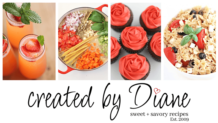 Uncomplicated Recipes