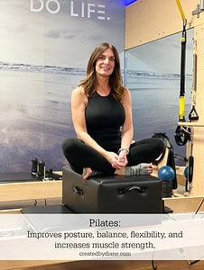 Mat Pilates for Beginners: Full Travel-Friendly Routine You Can Do Anywhere