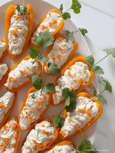 VEGGIE-CREAM-CHEESE-SPREAD-Dip-Recipe-createdbydiane