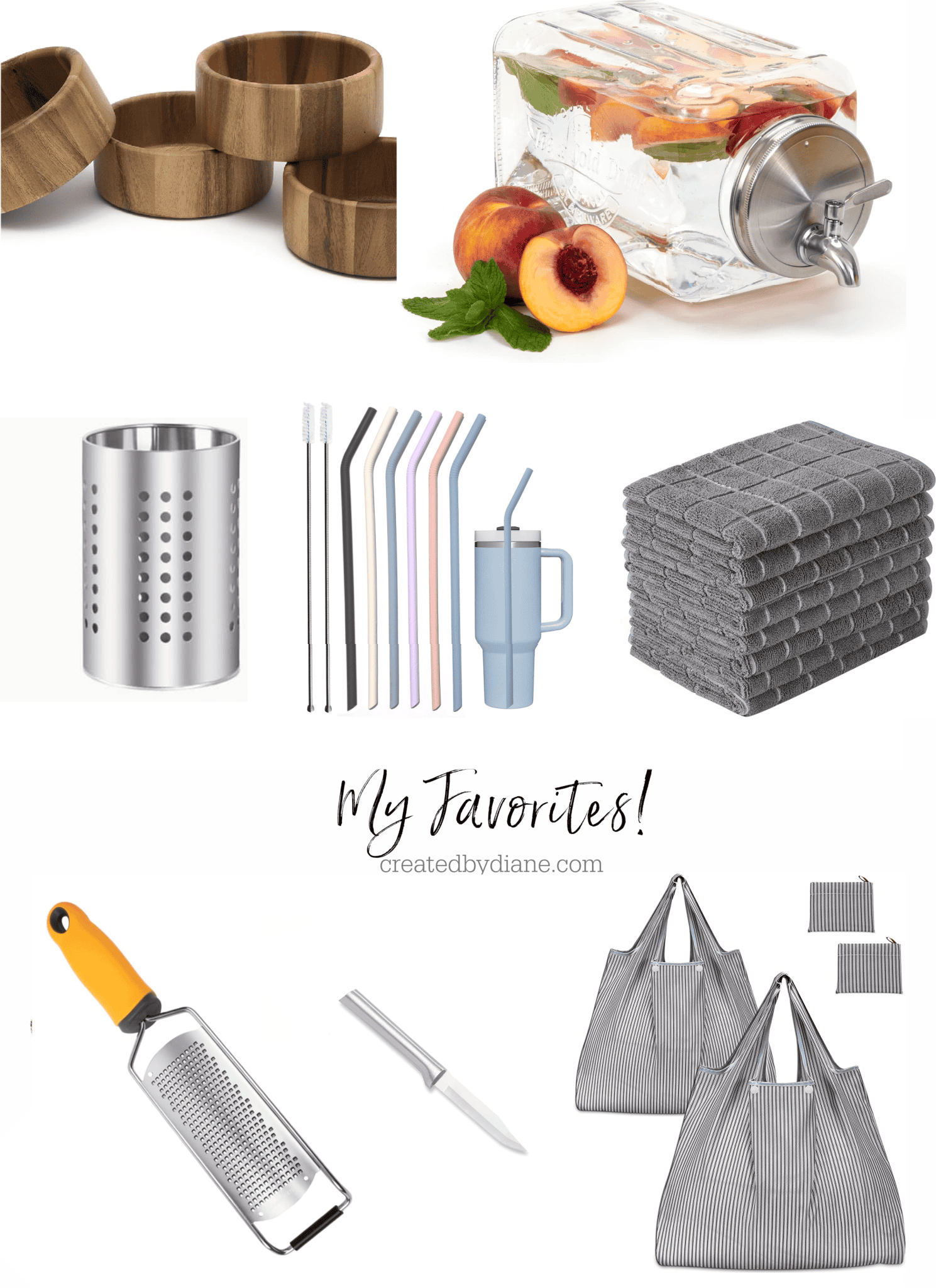 8 favorites createdbydiane