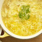 egg drop soup RECIPE createdbydiane