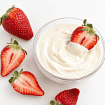 sweet fruit dip createdbydiane