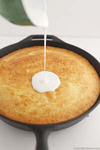 HOW TO MAKE GLAZE ICING, quick and easy! createdbydiane